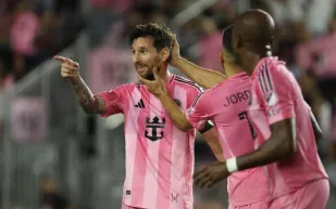 ميسي يواصل الصدارة.. الأعلى أجرًا في الدوري الأمريكي لعام 2025