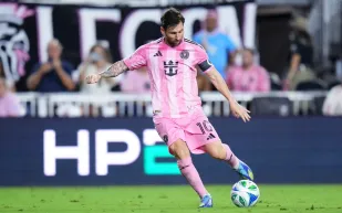  يخت فاخر وطائرة خاصة.. تعرف على إمبراطورية ليونيل ميسي الاستثنائية