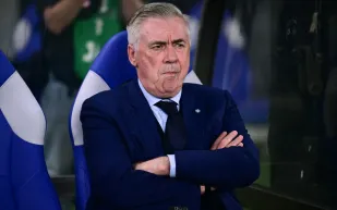  بعد هزيمة مفاجئة للبرازيل أمام اليابان.. أنشيلوتي في مرمى نيران الجماهير