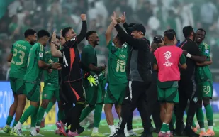 هل يشارك المنتخب السعودي الأول في كأس العرب 2025؟.. رد رسمي من الاتحاد