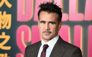 كولين فاريل: توم كروز غضب مني بسبب مشهد في فيلم" Minority Report" (فيديو)