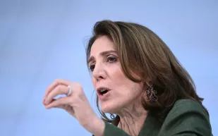 رئيسة جوجل في منتدى فورتشن بالرياض: الذكاء الاصطناعي سيغير المستقبل