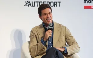 مدير فريق مرسيدس F1: تجربة العمل مع جيل Z غيّرت رؤيتي إلى الجيل الجديد