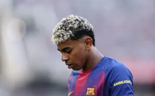 لامين يامال يشعل الكلاسيكو بتصريح ناري ضد ريال مدريد: «يسرقون ثم يشتكون»