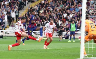 30 مليون يورو تفصل برشلونة عن حسم صفقة راشفورد نهائيًا.. فهل يفعلها؟