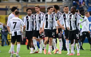  التشكيل المتوقع لمباراة لاتسيو ويوفنتوس في الدوري الإيطالي 