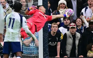 موناكو vs توتنهام: تشكيلتان مثقلتان بالإصابات في مواجهة أوروبية حاسمة