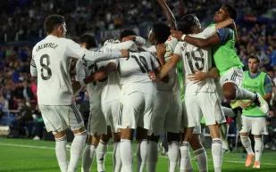 التشكيلة المتوقعة لمباراة ريال مدريد ويوفنتوس في دوري الأبطال