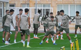 التشكيلة المتوقعة لمباراة فياريال ضد مانشستر سيتي