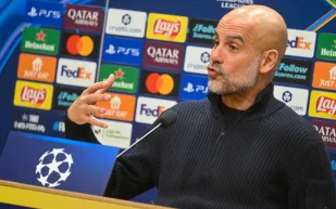 غوارديولا يعلّق على أزمة ليفربول الأخيرة.. ماذا قال؟