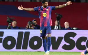 راشفورد يقود برشلونة للتألق الأوروبي.. وأرقامه تُذهل جماهير الكامب نو