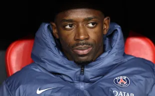 ديمبيلي: مبابي يستحق الكرة الذهبية لمسيرته المذهلة (فيديو)