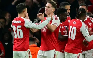 كم يبلغ عرض الهلال الذي رفضه غيوكيريس؟