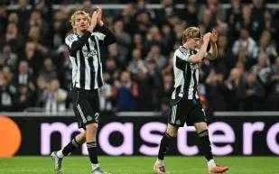 تشكيلة نيوكاسل وتوتنهام المتوقعة قبل المواجهة المرتقبة