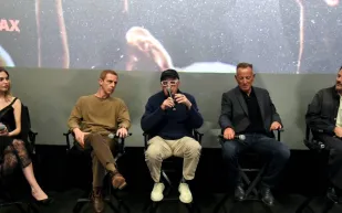 قبل طرحه في السينما السعودية.. تعرف على قصة وأبطال فيلم «Springsteen: Deliver me from Nowhere»