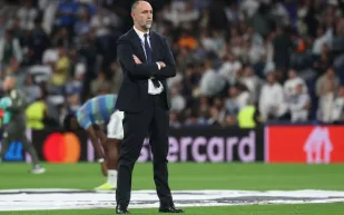 يوفنتوس يُعلن إقالة إيغور تودور وتعيين مدرب مؤقت