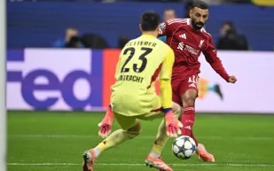 محمد صلاح يرسل رسالة ضمنية لمشجعي ليفربول.. هل ينذر بتوتر جديد؟