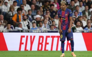 نجم برشلونة الشاب يقترب من شراء قصر شاكيرا الفاخر.. تعرف على قيمة الصفقة