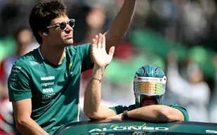 في عيد ميلاده الـ27.. كم تبلغ ثروة سائق الفورمولا 1 لانس سترول؟