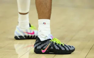 أول أحذية كهربائية من نايكي.. هل تمثل الجيل القادم من الرياضة؟