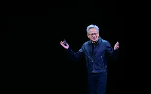 جنسن هوانغ يحقق قفزة تاريخية في ثروته مع إنفيديا