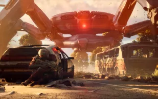 لهذا السبب ألغت لعبة آرك ريدرز  اللعب المشترك بين منصات الكونسول