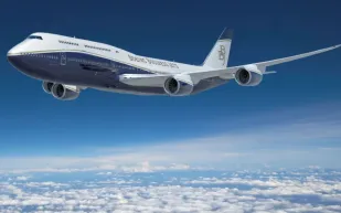 بوينج تحول طائرات 747 القديمة إلى قصور فاخرة للأثرياء