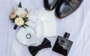 العطر الذي يروي قصة أناقتك في ليلة العمر