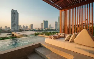 من الأحلام إلى الواقع: أغلى الفنادق التي يزورها الأثرياء