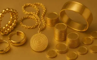 أسعار الذهب في دول الخليج اليوم الثلاثاء 7 أكتوبر 2025