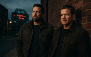 أساطير الشاشة: أبرز 10 ثنائيات رجاليّة صنعت السينما العالمية