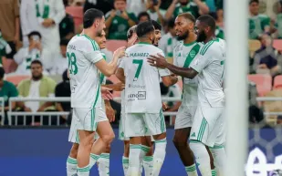 موعد مباراة الأهلي السعودي والغرافة في دوري أبطال آسيا للنخبة