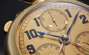 ساعات باتيك فيليب النادرة تتصدر مزاد سوذبيز في ديسمبر المقبل