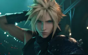 لعبة Final Fantasy 7 Remake تتألق في عرض جديد قبل إصدار يناير 2026 (فيديو)