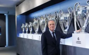 بعد رفض طعون يويفا.. ريال مدريد يسعى لتعويض مالي كبير