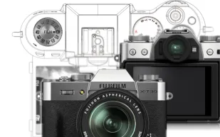 تسريبات تكشف موعد إطلاق أحدث كاميرات فوجي الاقتصادية: تعرف على المواصفات