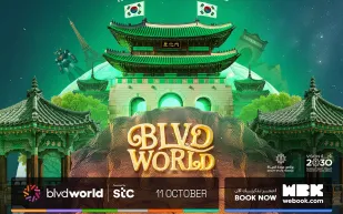 رحلة إلى كوريا الجنوبية من قلب الرياض.. تفاصيل حجز تذاكر بوليفارد وورلد 2025