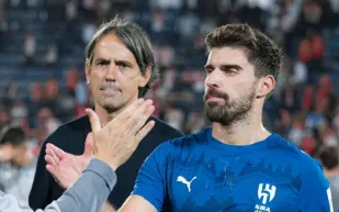 قمة عربية في الرياض.. موعد مباراة الهلال والسد في دوري أبطال آسيا للنخبة