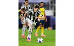 نيوكاسل ينتفض أوروبيًا ويكتسح سانت جيلواز برباعية نظيفة