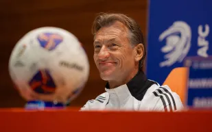 تعرف على تاريخ مواجهات السعودية ضد إندونيسيا.. قبل ملحق المونديال