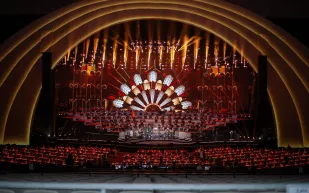 انطلاقة أسطورية لموسم الرياض 2025.. عرض عالمي وأجواء لا تُنسى