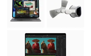 آبل تفاجئ العالم بإصدارات "ماك بوك برو" و"آيباد برو" و"فيجن برو" بأداء غير مسبوق
