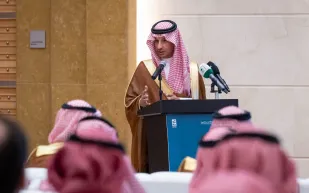 وزير السياحة: نعمل لمضاعفة مساهمة القطاع في اقتصاد المملكة