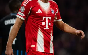 تفوق على ميسي ورونالدو: رقم قياسي جديد لهاري كين مع انطلاقة الموسم الأوروبي