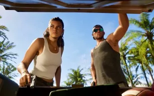 لعبة GTA 6 تقترب من الكشف الجديد.. إعلان متوقع من Take-Two في نوفمبر