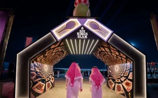 الرياض تحتضن Six Kings Slam.. ما الذي يجعل هذه البطولة الأهم في موسم الرياض 2025؟