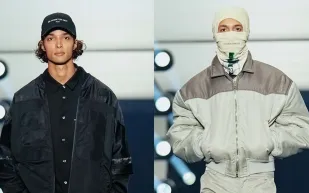 الرياض تتألق عالميًا في أسبوع الأزياء 2025.. تراث سعودي بلمسة عصرية (فيديو)