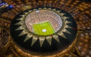 جدة تحتضن أوروبا: تجربة سياحية ورياضية فريدة مع كأس السوبر الإسباني 2026