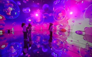  أسعار تذاكر فعالية "هاوس أوف هايب" في بوليفارد سيتي خلال موسم الرياض 2025  