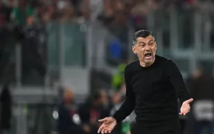 الاتحاد يحسم الجدل: سيرجيو كونسيساو مدربًا جديدًا لقيادة العميد